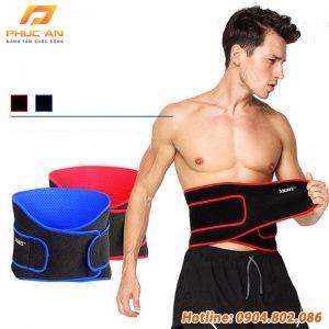 Đai bảo vệ lưng Aolikes AL7995
