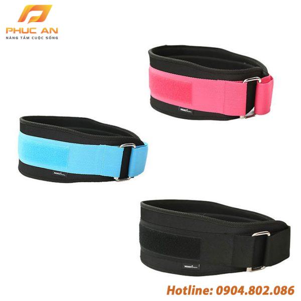 Đai cuốn bảo vệ thắt lưng Aolikes AL1698A