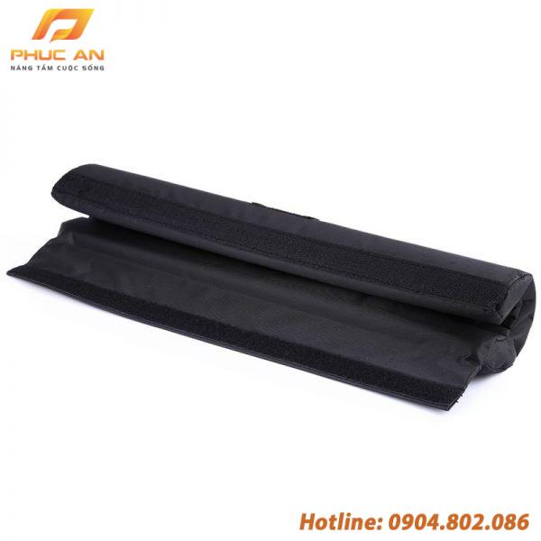 Đệm gánh tạ dán