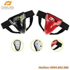 Giáp Bảo Vệ Hạ Bộ (kuki)