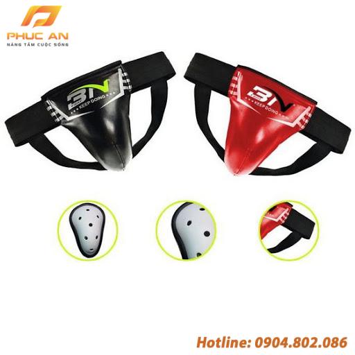 Giáp Bảo Vệ Hạ Bộ (kuki)