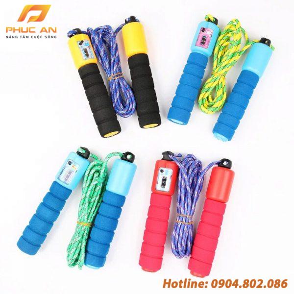 dụng cụ tập thể hình