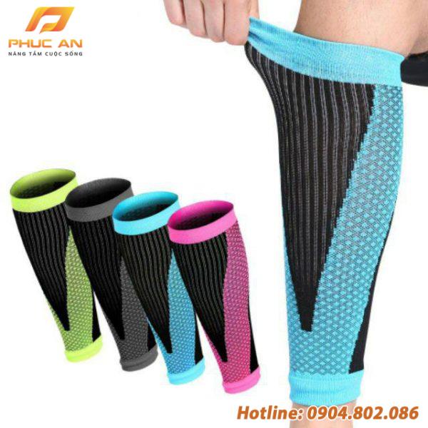đồ bảo vệ bắp chân