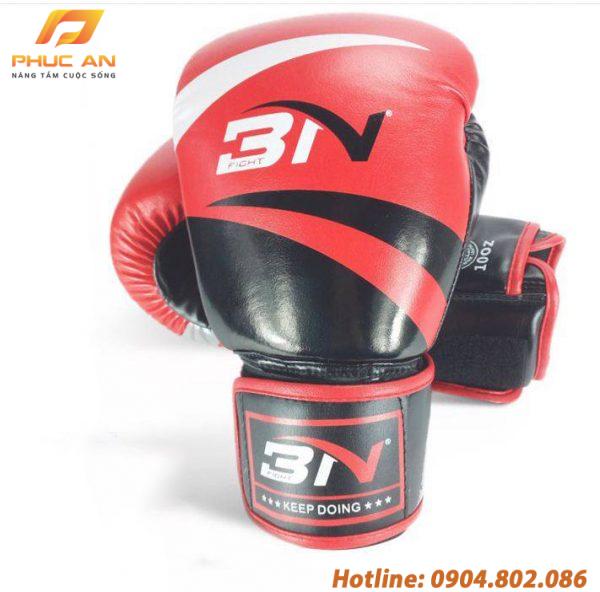 Găng tay BN boxing