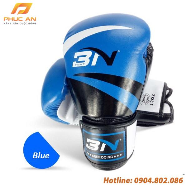Găng tay BN boxing