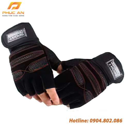 găng tay tập gym