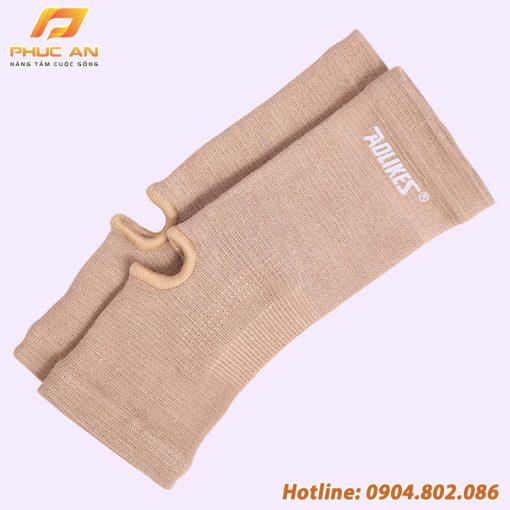 Tất bảo vệ mắt cá chân chính hãng Aolikes AL7326 (1 đôi)