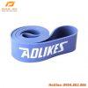 Dây đàn hồi tập thể dục đa năng Aolikes AL3602