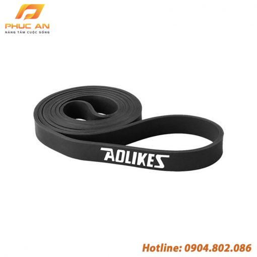 Dây đàn hồi tập thể dục đa năng Aolikes AL3602
