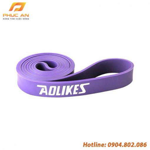 Dây đàn hồi tập thể dục đa năng Aolikes AL3602