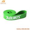 Dây đàn hồi tập thể dục đa năng Aolikes AL3602