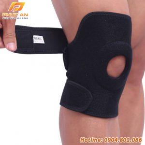 Băng bảo vệ đầu gối đa năng Aolikes AL7616