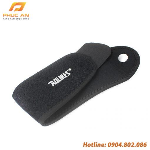 Băng cuốn bảo vệ cổ tay thể thao Aolikes AL7937