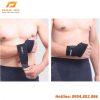 Băng cuốn bảo vệ cổ tay thể thao Aolikes AL7937