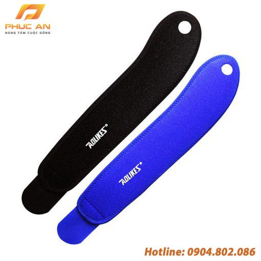 Băng cuốn bảo vệ cổ tay thể thao Aolikes AL7937