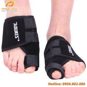 Băng cuốn bảo vệ gang bàn chân, ngón chân Aolikes AL1051