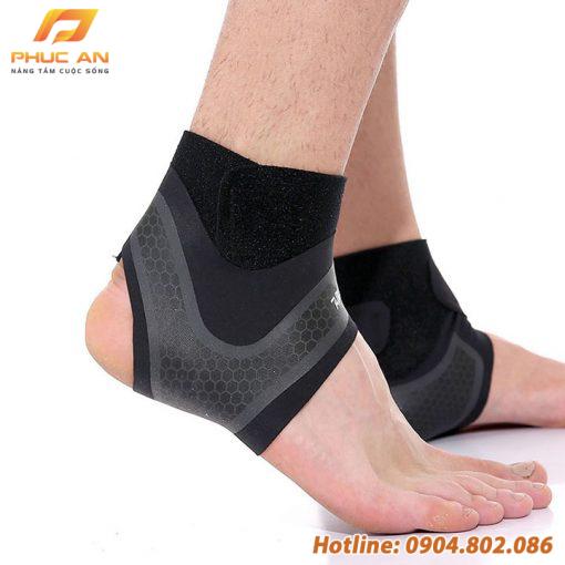 Băng cuốn bảo vệ mắt cá chân Aolikes AL7130