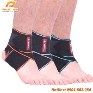 Băng cuốn cổ chân chính hãng Aolikes AL1527