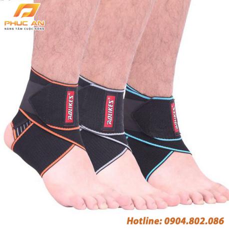 Băng cuốn cổ chân chính hãng Aolikes AL1527