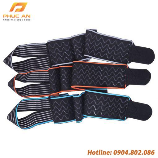 Băng cuốn cổ chân chính hãng Aolikes AL1527