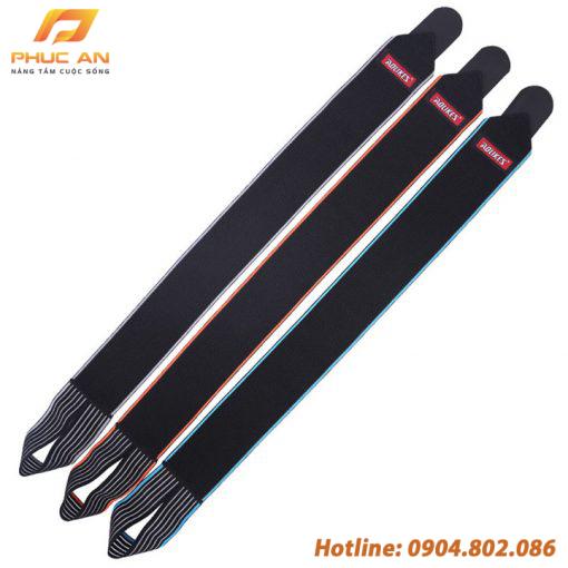 Băng cuốn cổ chân chính hãng Aolikes AL1527