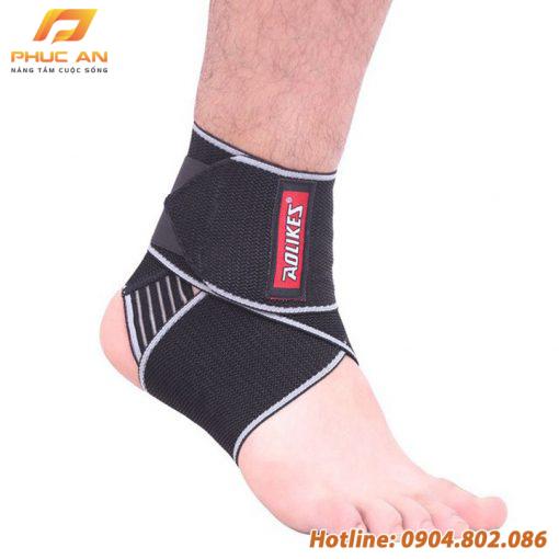 Băng cuốn cổ chân chính hãng Aolikes AL1527