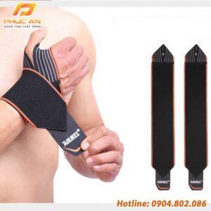 Băng cuốn cổ tay Aolikes AL1540