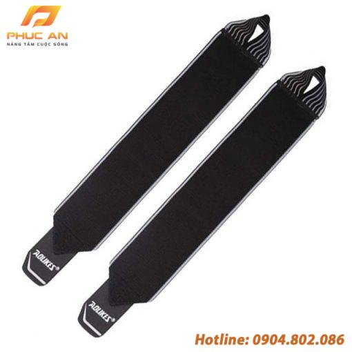 Băng cuốn cổ tay Aolikes AL1540