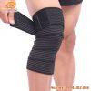 Băng cuốn đàn hồi bảo vệ đầu gối Aolikes AL1516