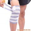 Băng cuốn đàn hồi bảo vệ đầu gối Aolikes AL1516