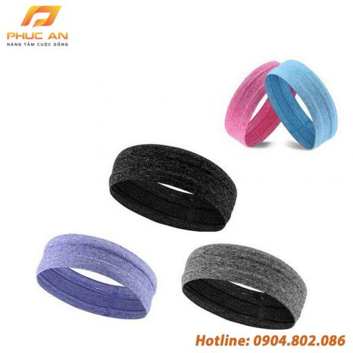Combo 2 băng trán thể thao chính hãng Aolikes AL2103