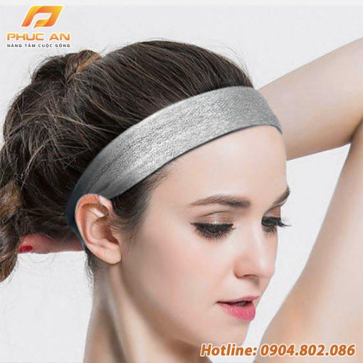 Combo 2 băng trán thể thao chính hãng Aolikes AL2103