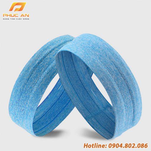 Combo 2 băng trán thể thao chính hãng Aolikes AL2103