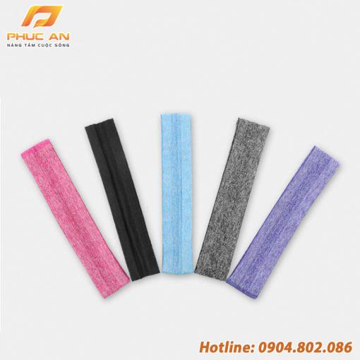 Combo 2 băng trán thể thao chính hãng Aolikes AL2103