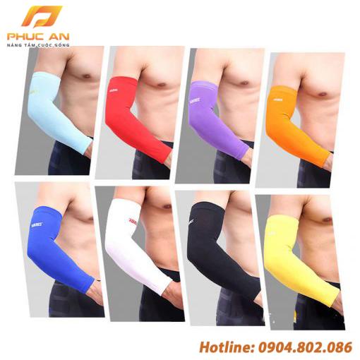 Bộ 2 băng bảo vệ khuỷu tay Aolikes AL7146