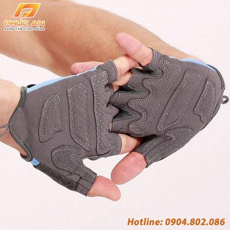 Bộ 2 găng tay thể thao cao cấp Aolikes AL112