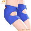 Bộ đôi băng bảo vệ đầu gối thể thao Aolikes AL0216