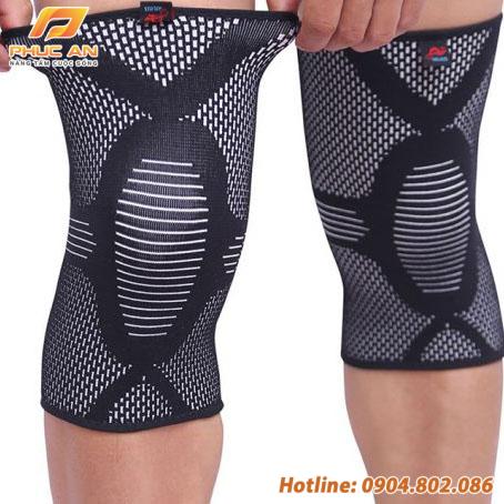 Bộ đôi bó gối thể thao Aolikes AL7716