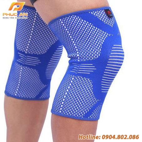 Bộ đôi bó gối thể thao Aolikes AL7716