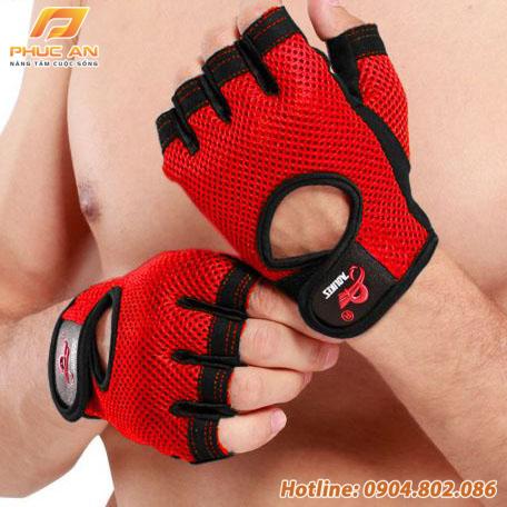 Bộ đôi găng tay thể thao Aolikes AL1679
