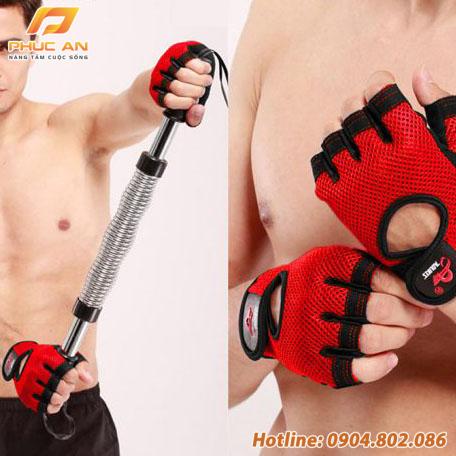 Bộ đôi găng tay thể thao Aolikes AL1679