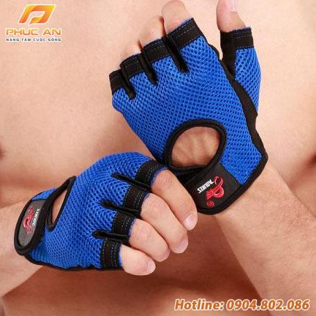 Bộ đôi găng tay thể thao Aolikes AL1679