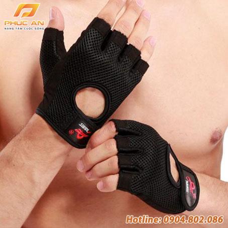 Bộ đôi găng tay thể thao Aolikes AL1679