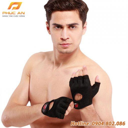 Bộ đôi găng tay thể thao Aolikes AL1679