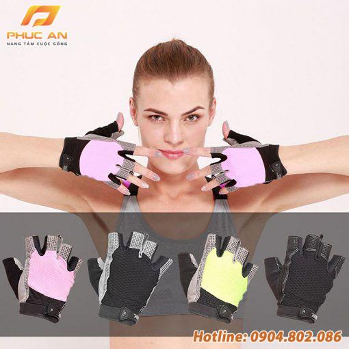 Bộ đôi găng tay thể thao Aolikes AL110