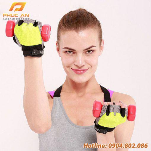 Bộ đôi găng tay thể thao Aolikes AL110