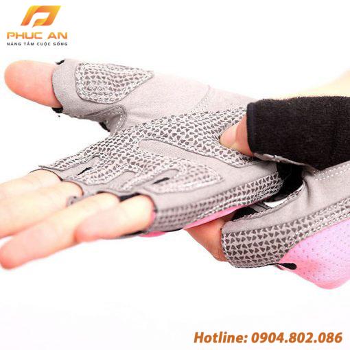 Bộ đôi găng tay thể thao Aolikes AL110