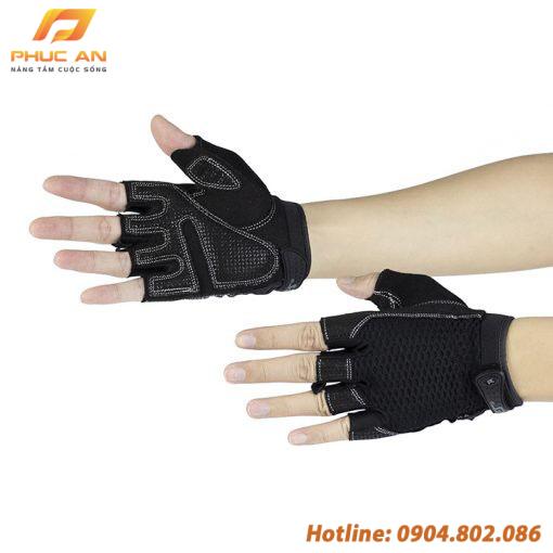 Bộ đôi găng tay thể thao Aolikes AL110