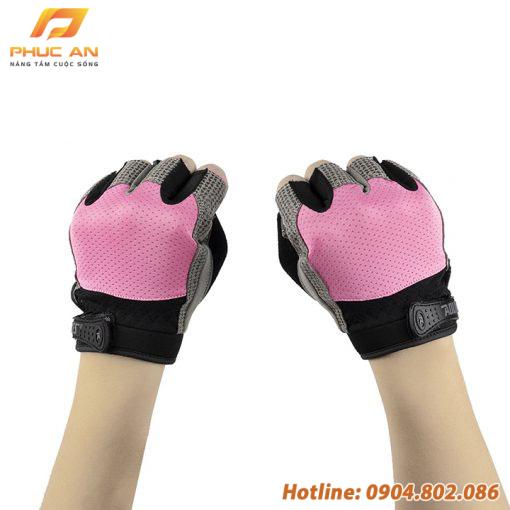 Bộ đôi găng tay thể thao Aolikes AL110
