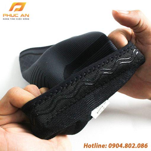 Bó gối đàn hồi bảo vệ khớp Aolikes AL7718